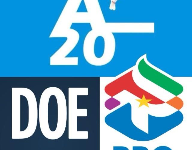 A20, DOE en PRO: Bezorgdheid over chaos in verkiezingsvoorbereiding