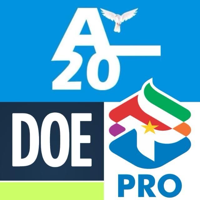 A20, DOE en PRO: Bezorgdheid over chaos in verkiezingsvoorbereiding