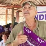 Abrahams kreeg boodschap mee van Bouterse: Mi ooktu go miti eng Ifi den wani kon tap’ mi – meki den kon tap’ mi