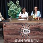 Vrouwenrechtenactivisten en politici roepen op tot actie tegen huiselijk geweld in Suriname.