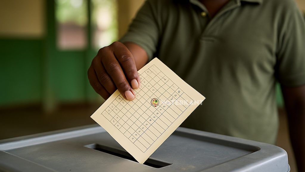 BiZa's Reactie op Verkiezingsbeschuldigingen in Suriname