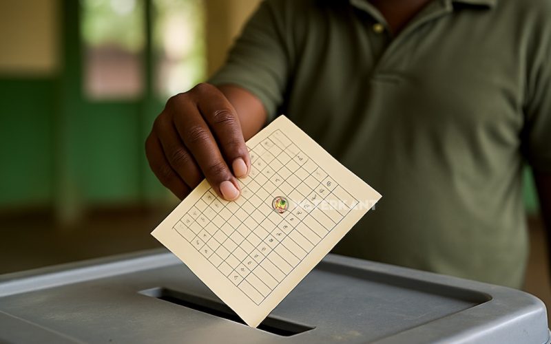 BiZa: Irresponsabele beschuldigingen tegen de verkiezingsorganisatie zijn niet in het belang van goed georganiseerde verkiezingen