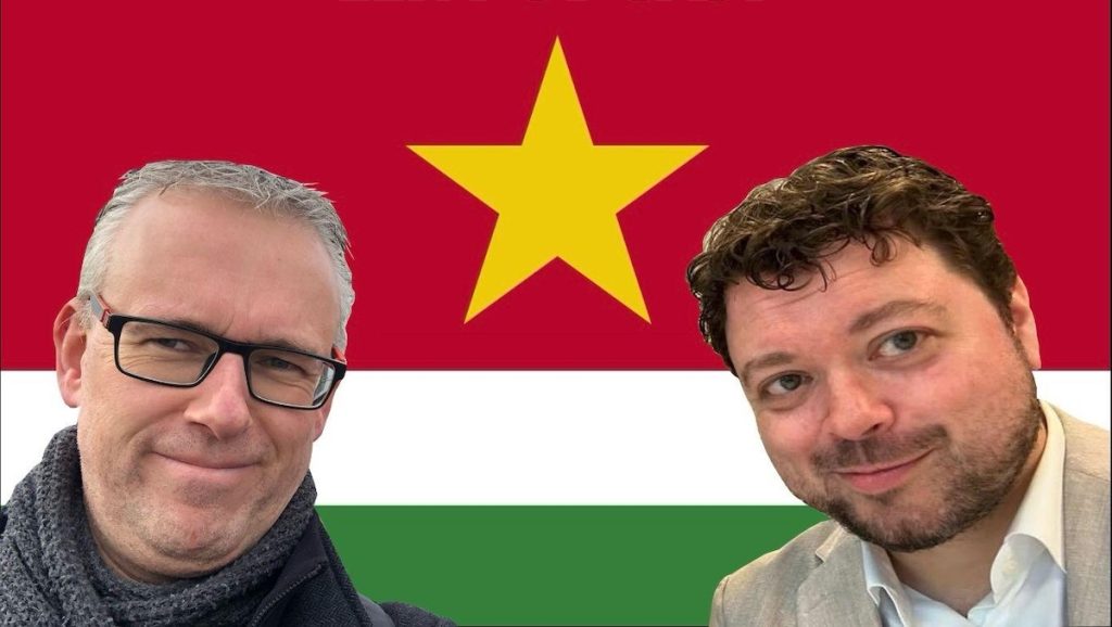 Impact van Jules Wijdenbosch op Suriname en Aankomende Verkiezingen