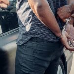 Aanhouding Verdachte Gewelddadige Beroving in Paramaribo