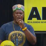 Ronnie Brunswijk Waarschuwt Tegen Stemkaart Aankopen