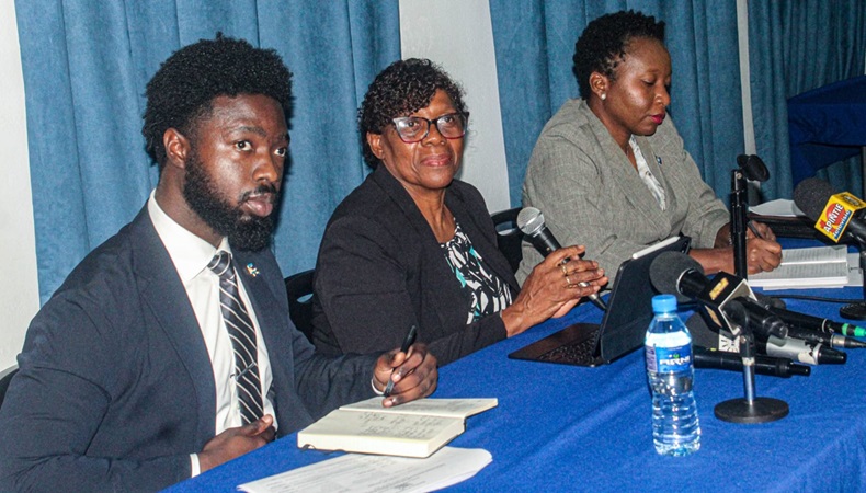 Caricom-observatoren: Concentreer je op een vrije en veilige verkiezingsprocedure