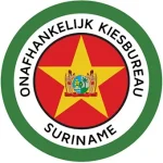 Toelichting op de gang van zaken bij stembureau 614 in Brokopondo