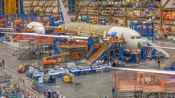 China Heft Verbod op Boeing-vliegtuigen Op: Wat Betekent Dit?