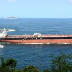 China ontvangt opnieuw rechtstreekse lading Guyanese ruwe olie