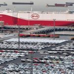 Chinezen behalen succes op Europese markt met hybride voertuigen