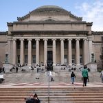 Columbia University onder druk: gevolgen van subsidie-intrekking