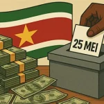 Grof Geld in de Surinaamse Verkiezingscampagne: Een Analyse