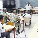 Veiligheid en Militairen bij de Verkiezingen 2025