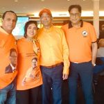 Diaspora-campagne VHP Nederland markeert begin van het verkiezingsjaar