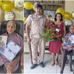 Echtpaar Mohan-Adhin 50 jaar gehuwd