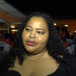 Melissa Bruinhart van de VHP spreekt over vertrouwen, herstel en toekomst van Suriname in gesprek met SUN.