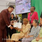 Royalties Voor Iedereen: Betekenisvolle Stap voor Sociaal Welzijn in Suriname