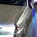 Fietser gestorven na botsing op Indira Gandhiweg