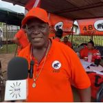 Ronald Gambier: Een Stem voor Optimisme en Verandering in Suriname