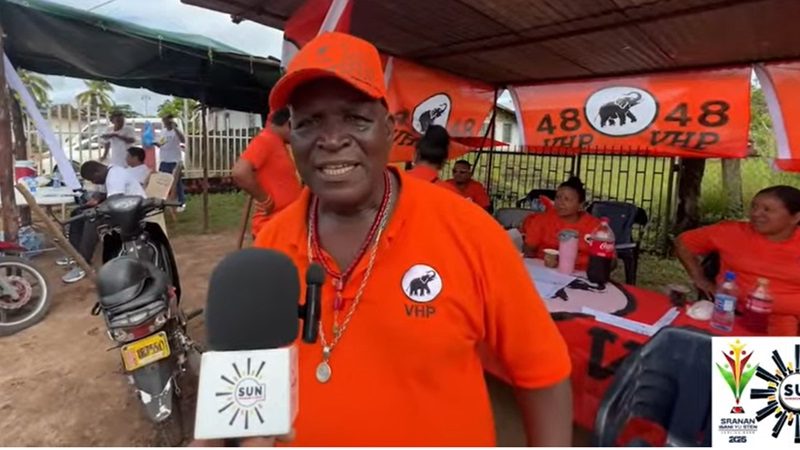 Gambo: A bun wroko moes go moro doro