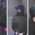 CBB-kantoor aan de Lachmonstraat na de gewelddadige inbraak in april 2025, met politieonderzoek op locatie.