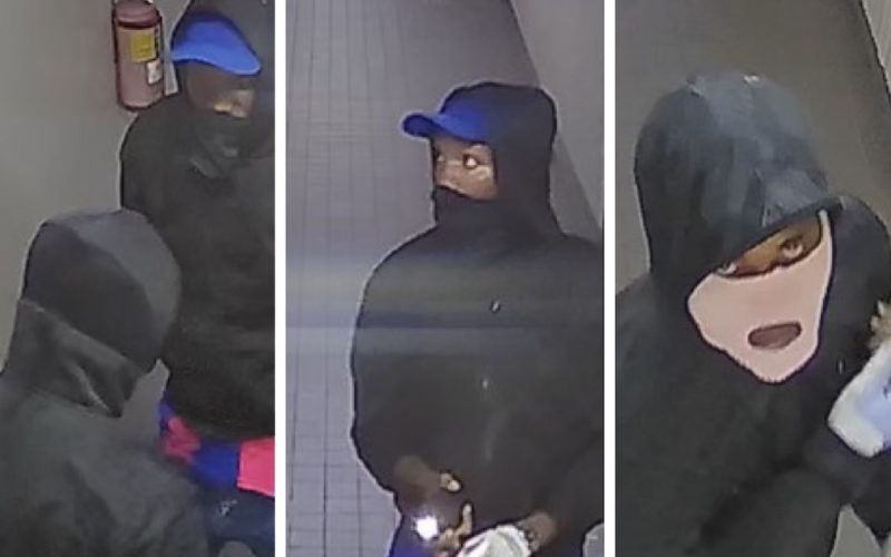 Gewapende inbrekers bij CBB nog op de vlucht – politie biedt beloning aan