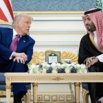 Trump’s Driedaagse Reis naar het Midden-Oosten: Economie en Politiek Uitgelicht