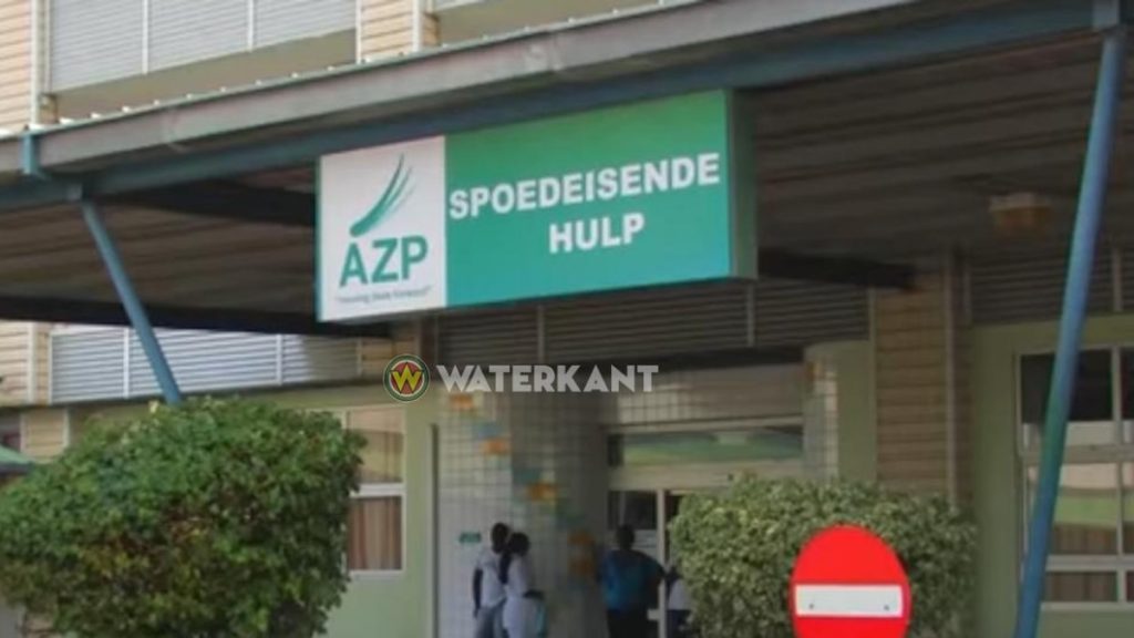 gouddelver beschoten na botsing met vermeende dief