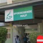 gouddelver beschoten na botsing met vermeende dief