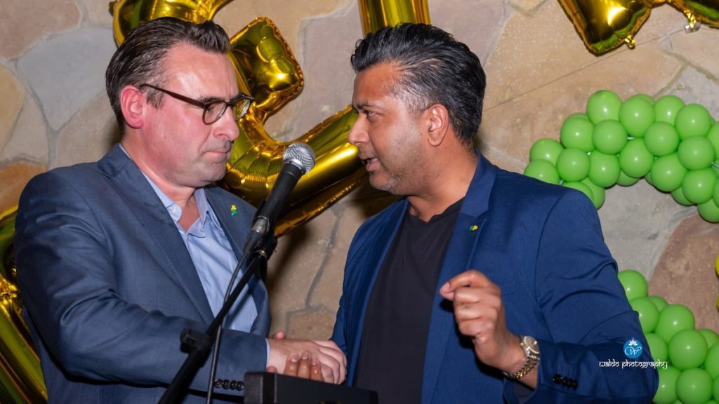 Zorgen om Toenemende Discriminatie van Hindoes in Nederland