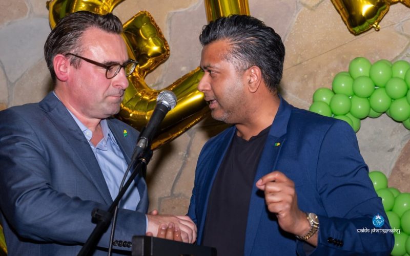 Haagse fractie Hart voor Den Haag vraagt om doeltreffend optreden tegen de discriminatie van Hindoes
