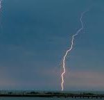 Vandaag opnieuw regen en onweer