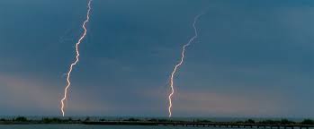 Vandaag opnieuw regen en onweer