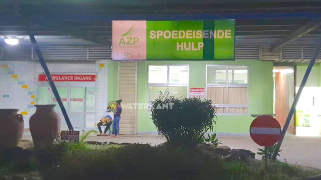 Ernstige Aanval op 16-Jarige Jongen in Suriname - Een Oproep tot Actie