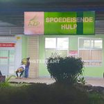 Ernstige Aanval op 16-Jarige Jongen in Suriname - Een Oproep tot Actie