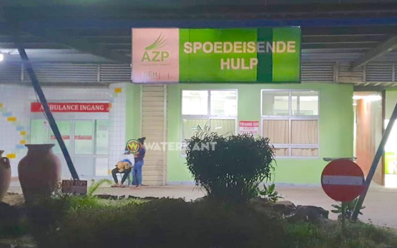 Jongeman wordt fles naar hoofd gegooid na conflicten op feest aan de Ephraimszegenweg