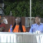 Kappalani's Oproep tot Eenheid en Verandering voor de Jeugd in Suriname