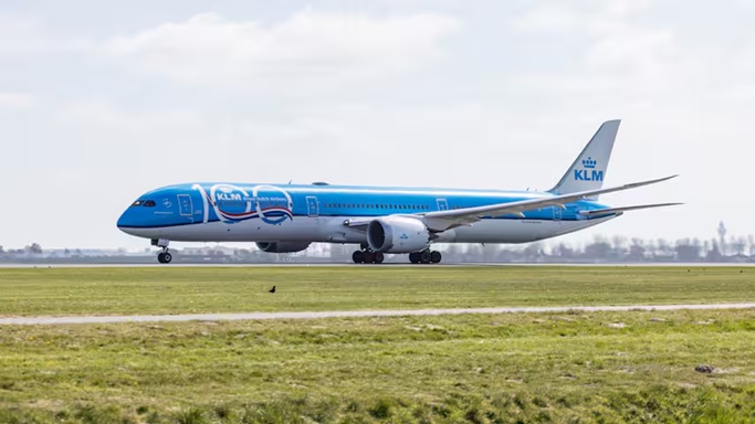KLM Annuleert Vluchten: Belangrijke Informatie Voor Passagiers