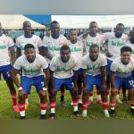 KPS viert kampioenschap na 3-0 overwinning op KBS tijdens Wrokoman-voetbaltoernooi in Suriname.