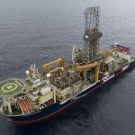 Macaw-1 is de eerste van vijf offshore-exploratieboringen in 2025