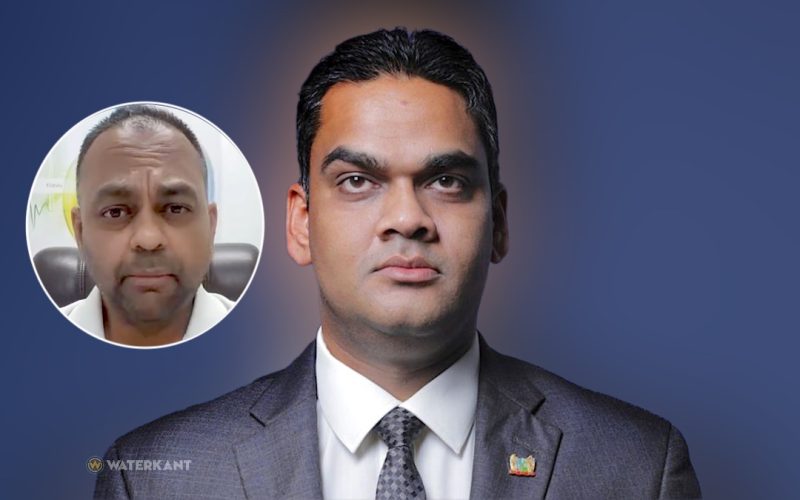 Minister geeft antwoord op persbericht Goerdat over het innen van gelden voor niertransplantatiemissie