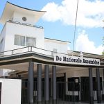 Nog geen quorum voor de beëdiging en toelating van Koniki