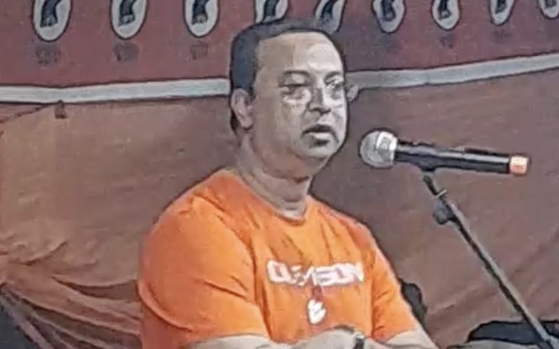 Nurmohamed – NDP heeft het volk gestraft tot 2035