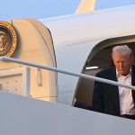 Controverse rond Qatarese Boeing 747-8 cadeau aan Trump