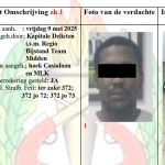 Operatie Delta Force: KPS pakt 26 criminelen in Suriname