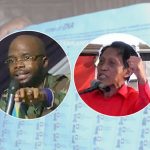 OPINIE: Misiekaba en Somohardjo stellen zich veilig voor een politieke uitgang