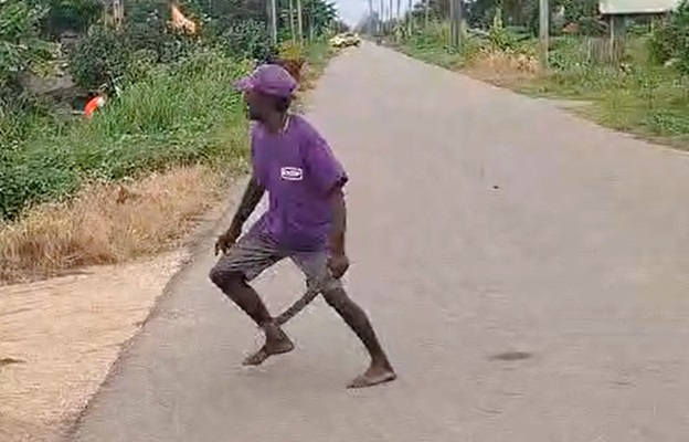 Tragisch Incident Tussen OPTSU en NDP in Nickerie