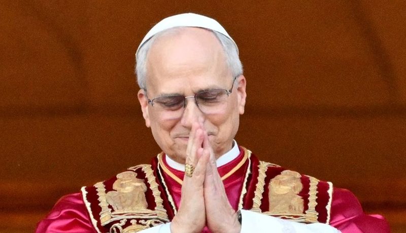 Paus Leo XIV moet de begroting van de Heilige Stoel weer in balans brengen
