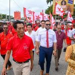 Pertjajah Luhur verlaat coalitie na het verstrijken van het ultimatum