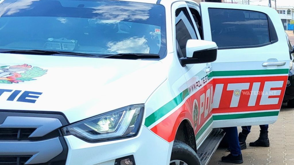 Onderzoek naar Frauduleuze Oproepingskaarten in Suriname